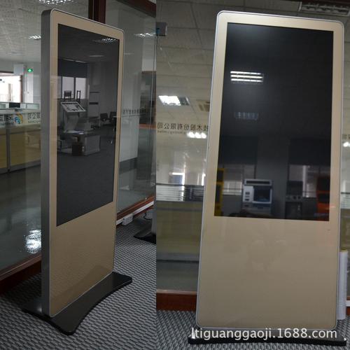 廣告機產(chǎn)品屬性深度解析 從面板到系統(tǒng)的全維度拆解